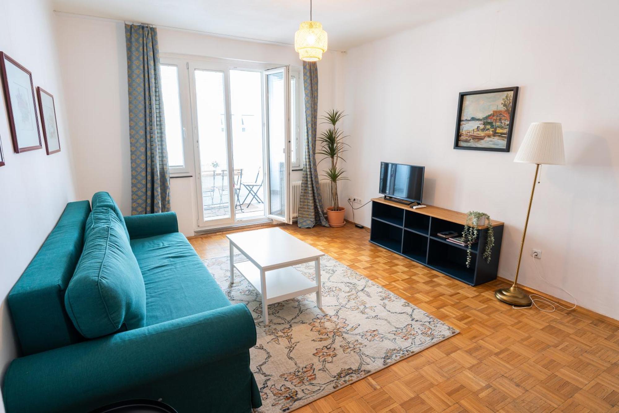 Central Living Apartment Opera فيينا المظهر الخارجي الصورة