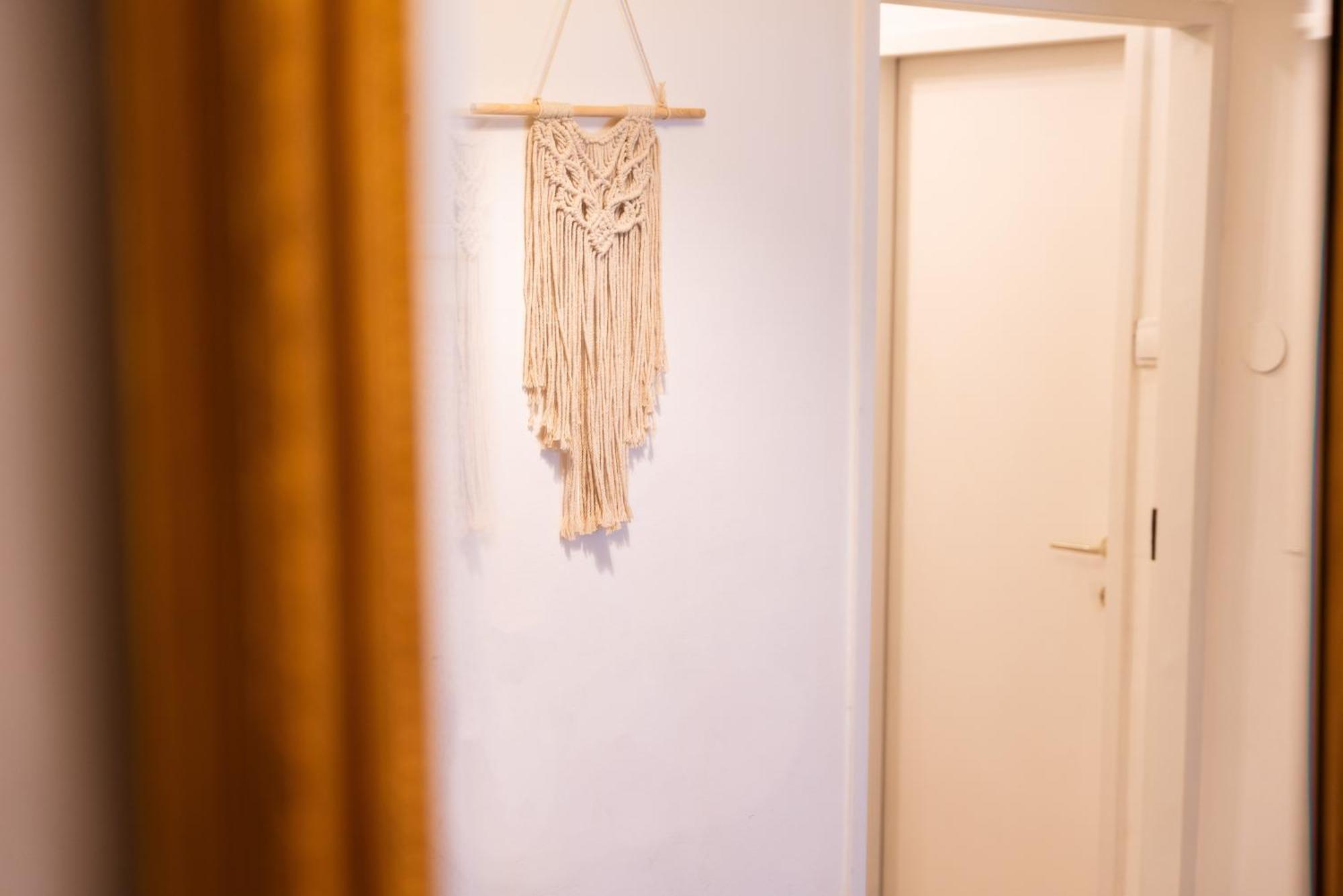 Central Living Apartment Opera فيينا المظهر الخارجي الصورة