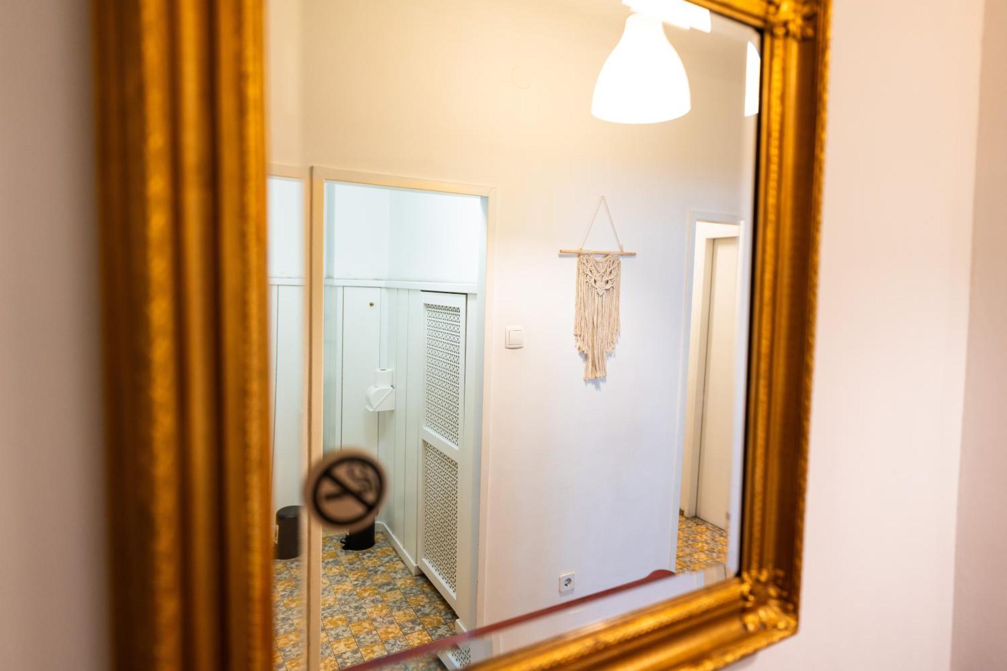 Central Living Apartment Opera فيينا المظهر الخارجي الصورة