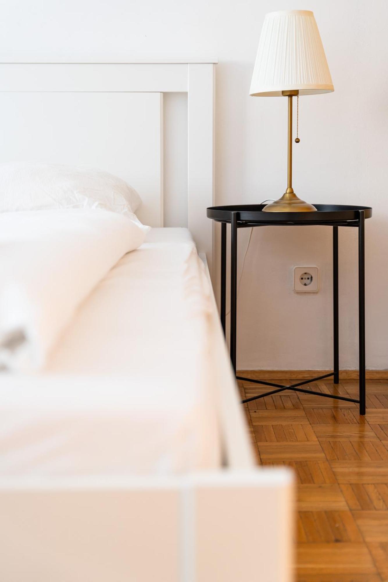 Central Living Apartment Opera فيينا المظهر الخارجي الصورة