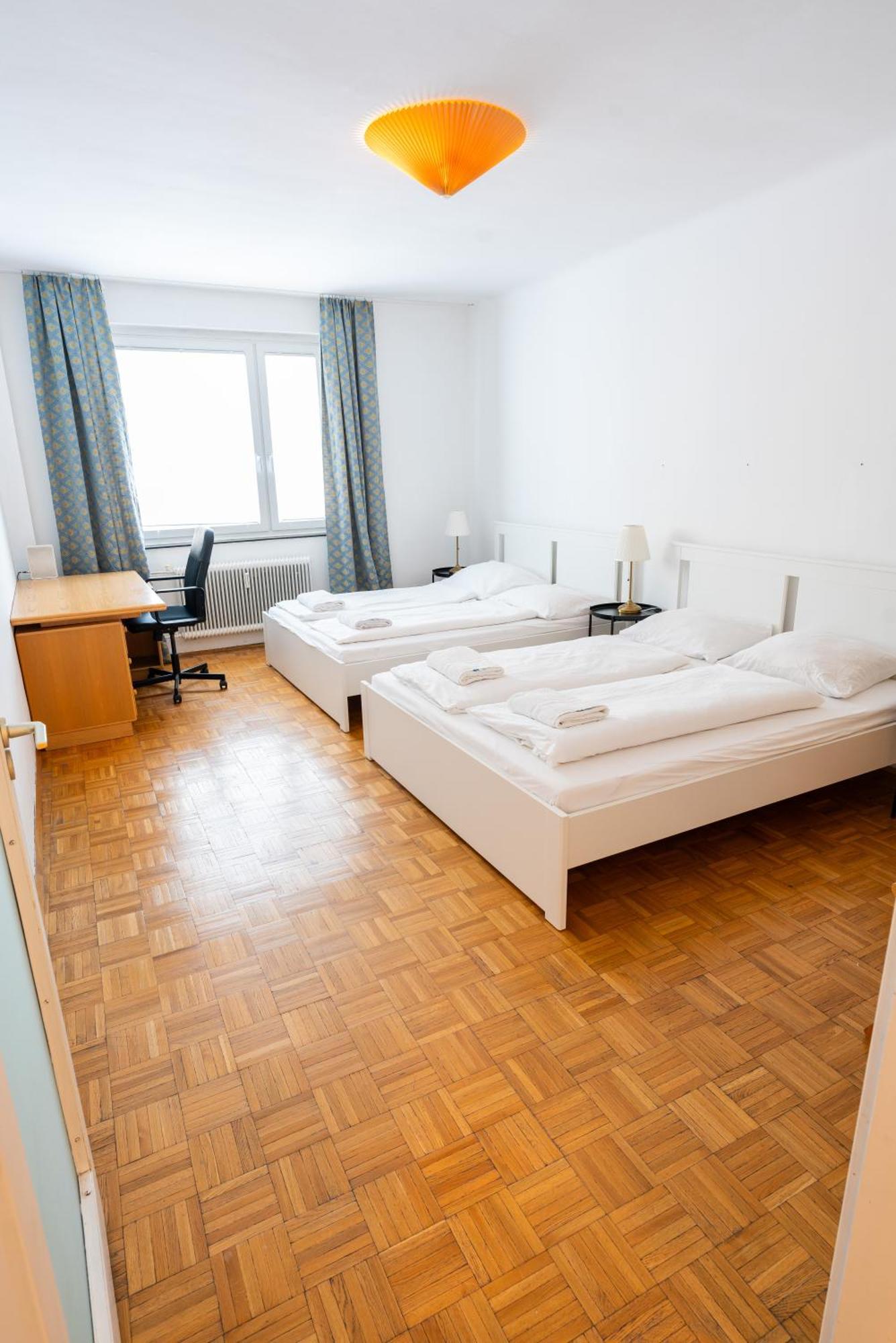 Central Living Apartment Opera فيينا المظهر الخارجي الصورة