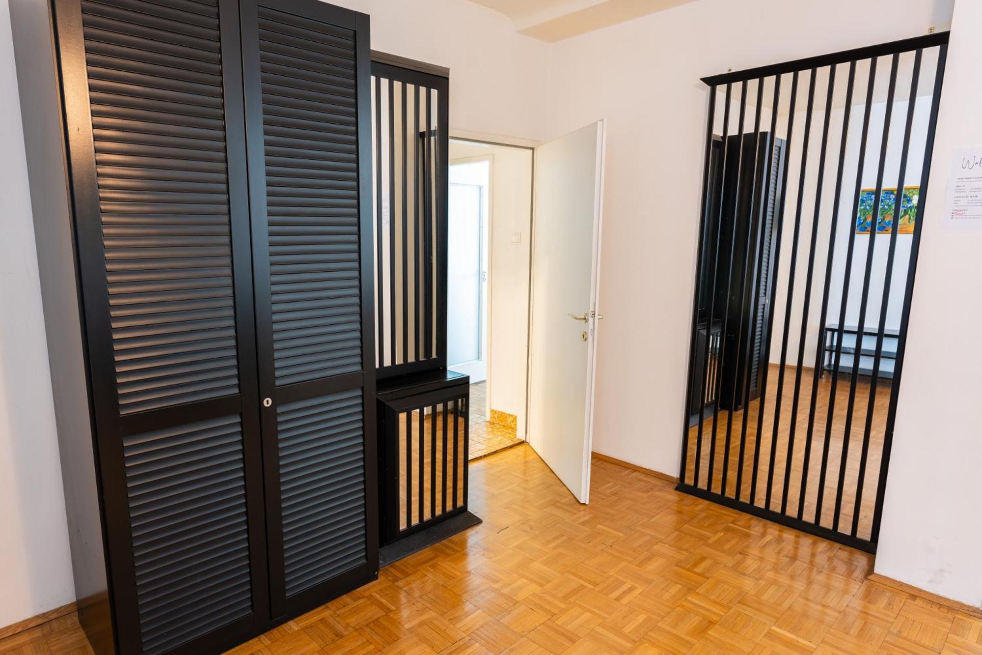 Central Living Apartment Opera فيينا المظهر الخارجي الصورة